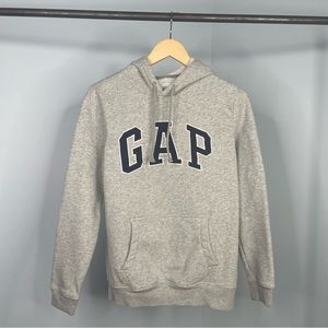 Gap Logo Hoodie